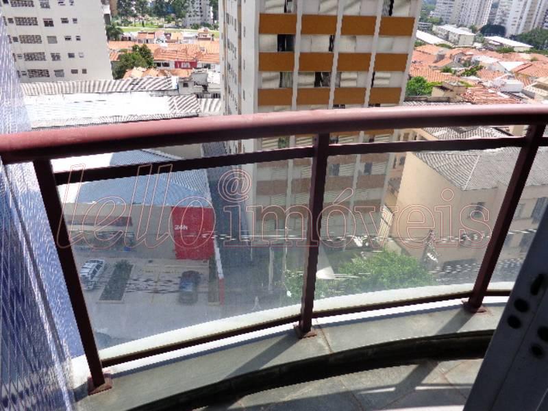 Apartamento para alugar com 3 quartos, 77m² - Foto 18