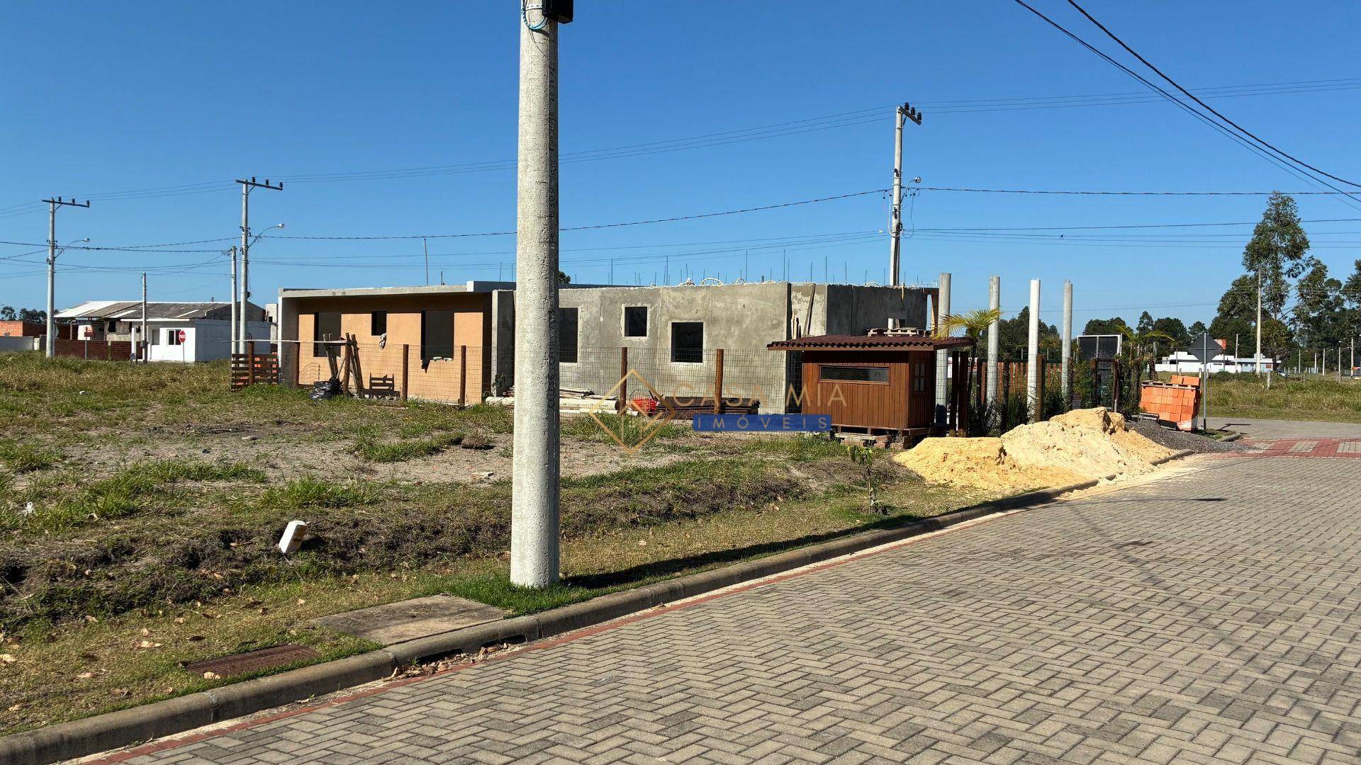 Terreno, 200 m² - Foto 4