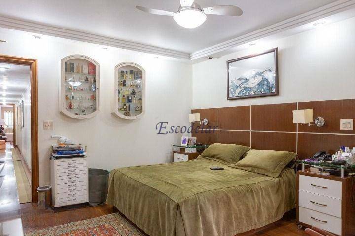 Apartamento à venda e aluguel com 4 quartos, 350m² - Foto 31