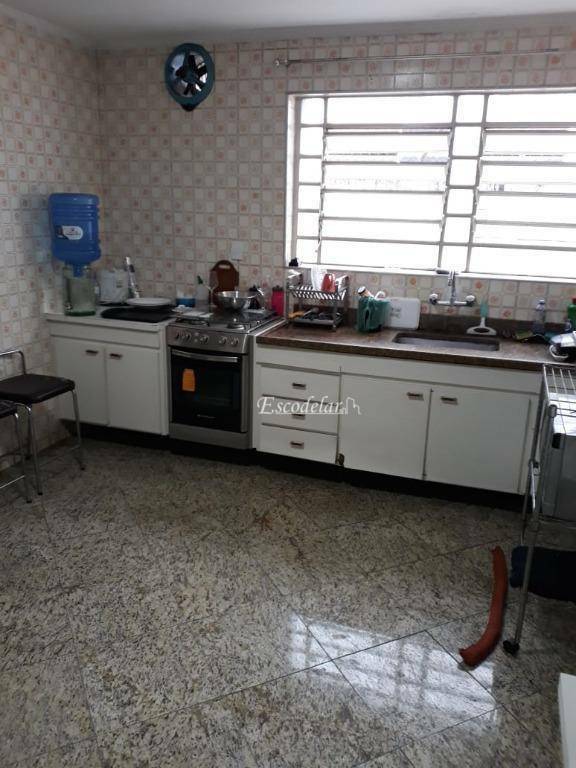 Sobrado à venda com 3 quartos, 156m² - Foto 13