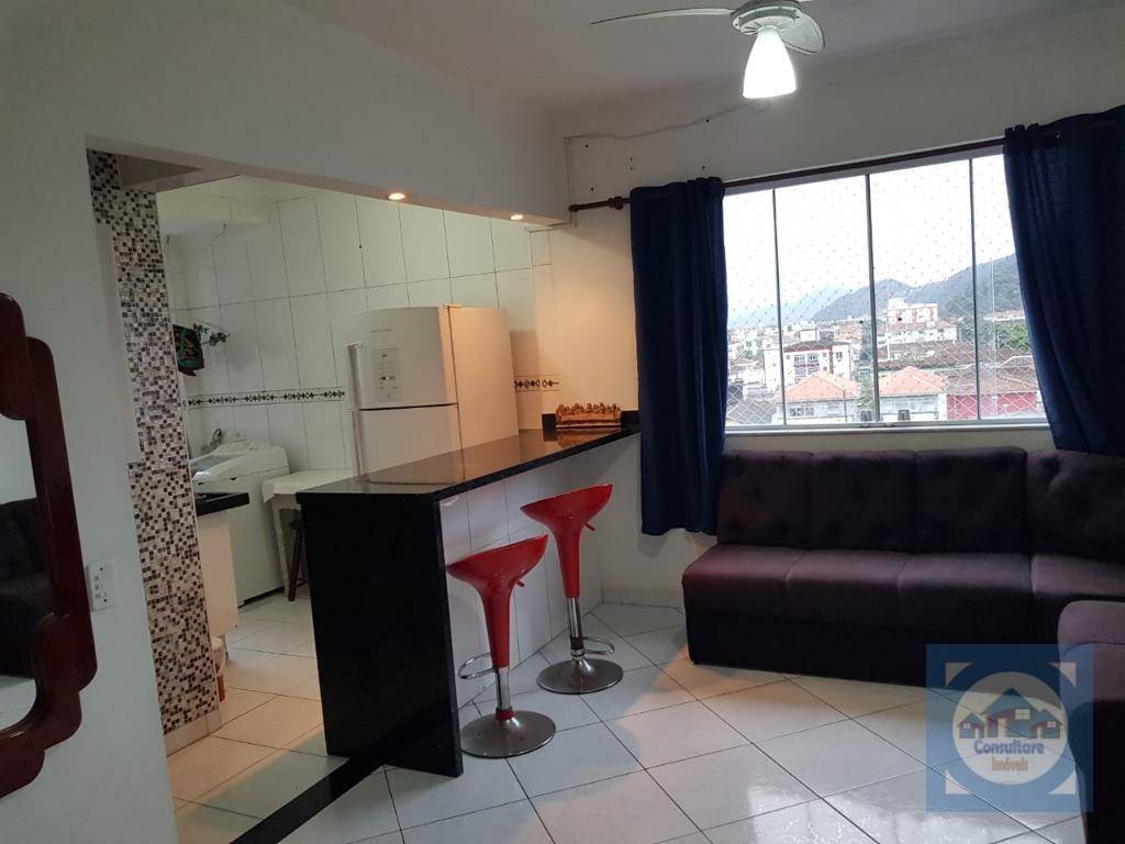 Apartamento à venda com 1 quarto, 57m² - Foto 20