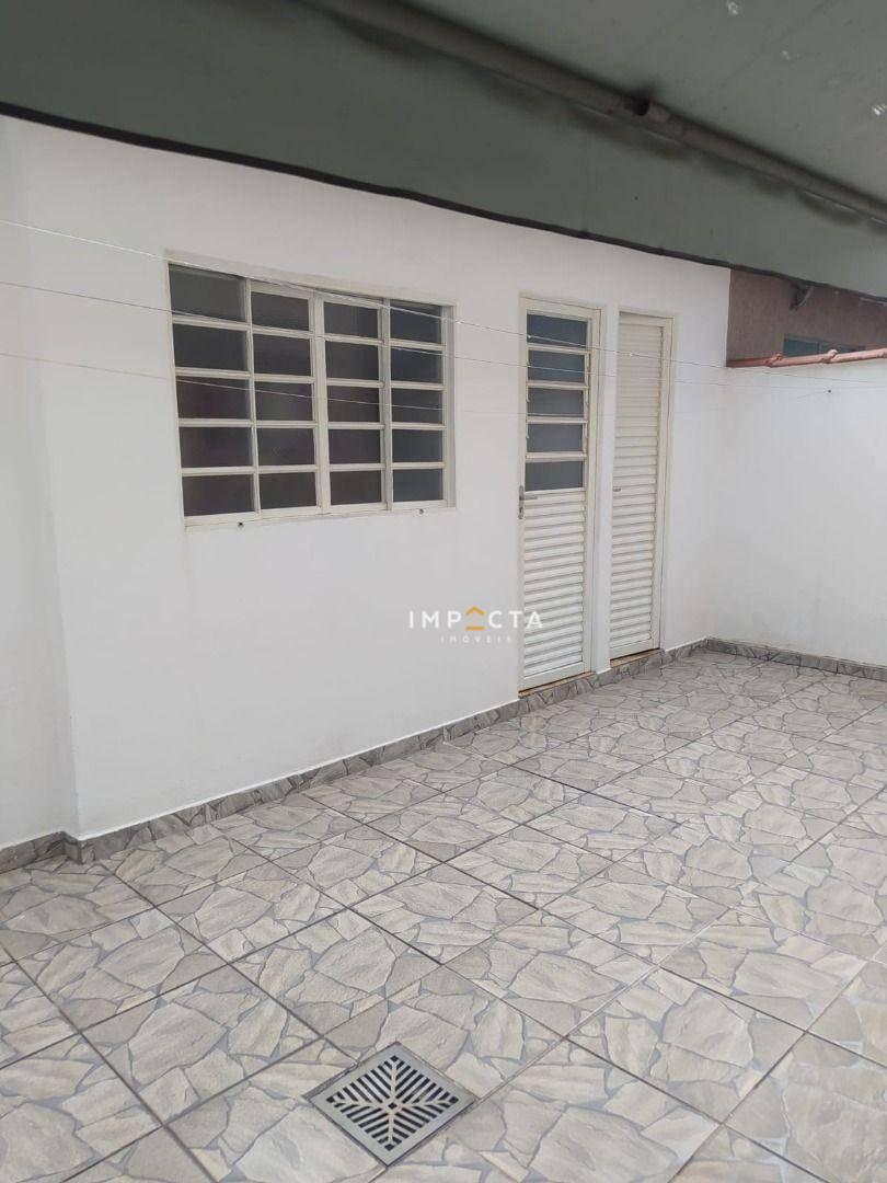 Casa à venda com 3 quartos, 149m² - Foto 12