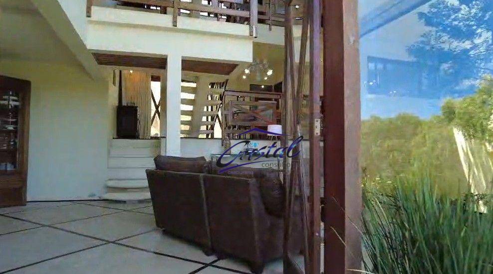 Casa de Condomínio, 6 quartos - Foto 5