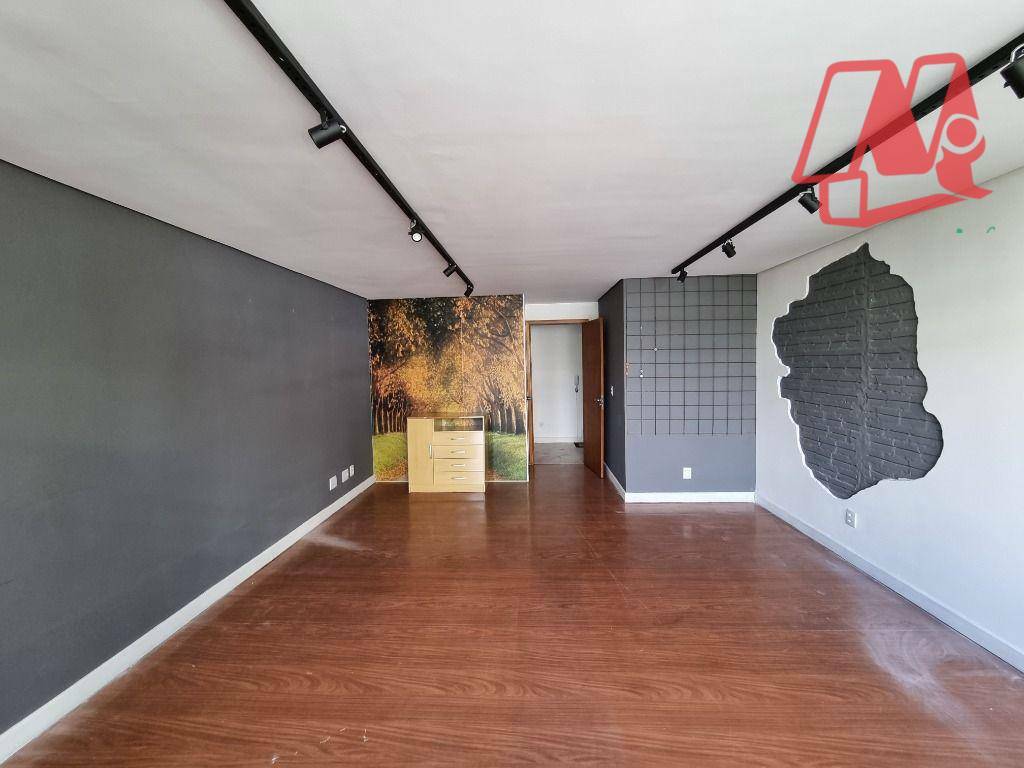 Conjunto Comercial-Sala à venda, 39m² - Foto 8