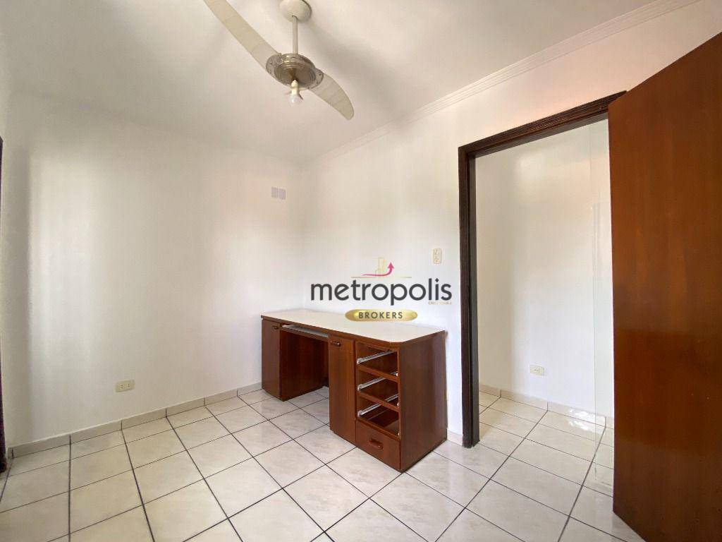 Sobrado para alugar com 3 quartos, 222m² - Foto 41