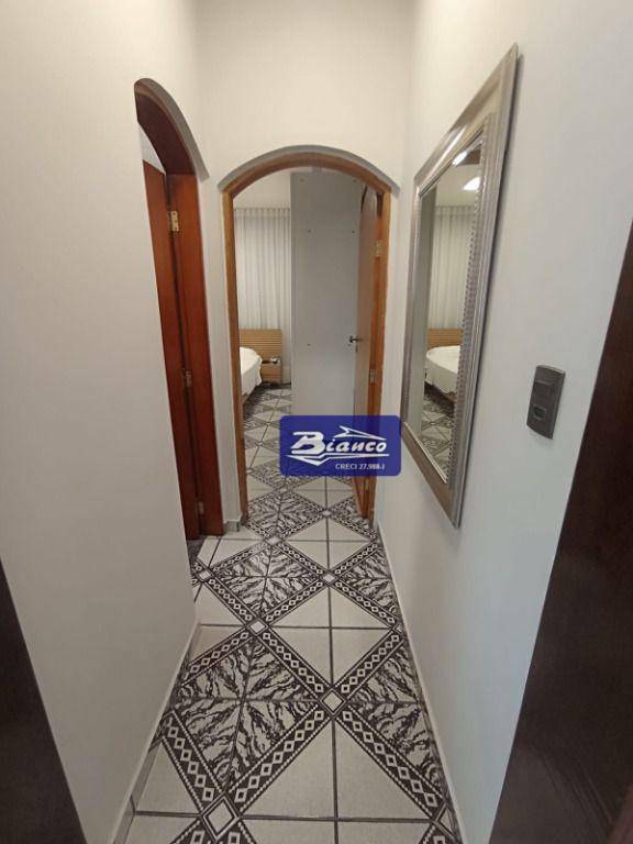 Sobrado à venda com 4 quartos, 167m² - Foto 22