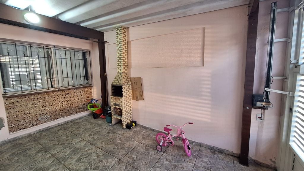 Sobrado à venda com 3 quartos, 118m² - Foto 18