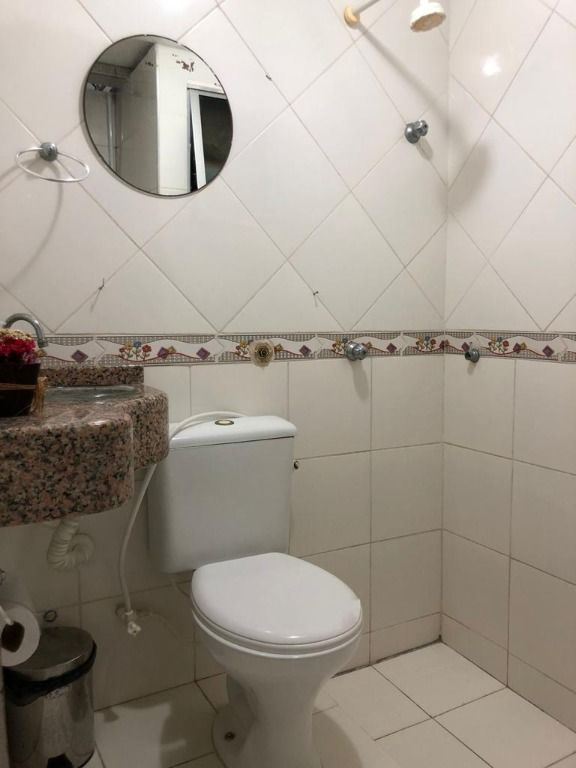 Apartamento à venda com 3 quartos, 77m² - Foto 27