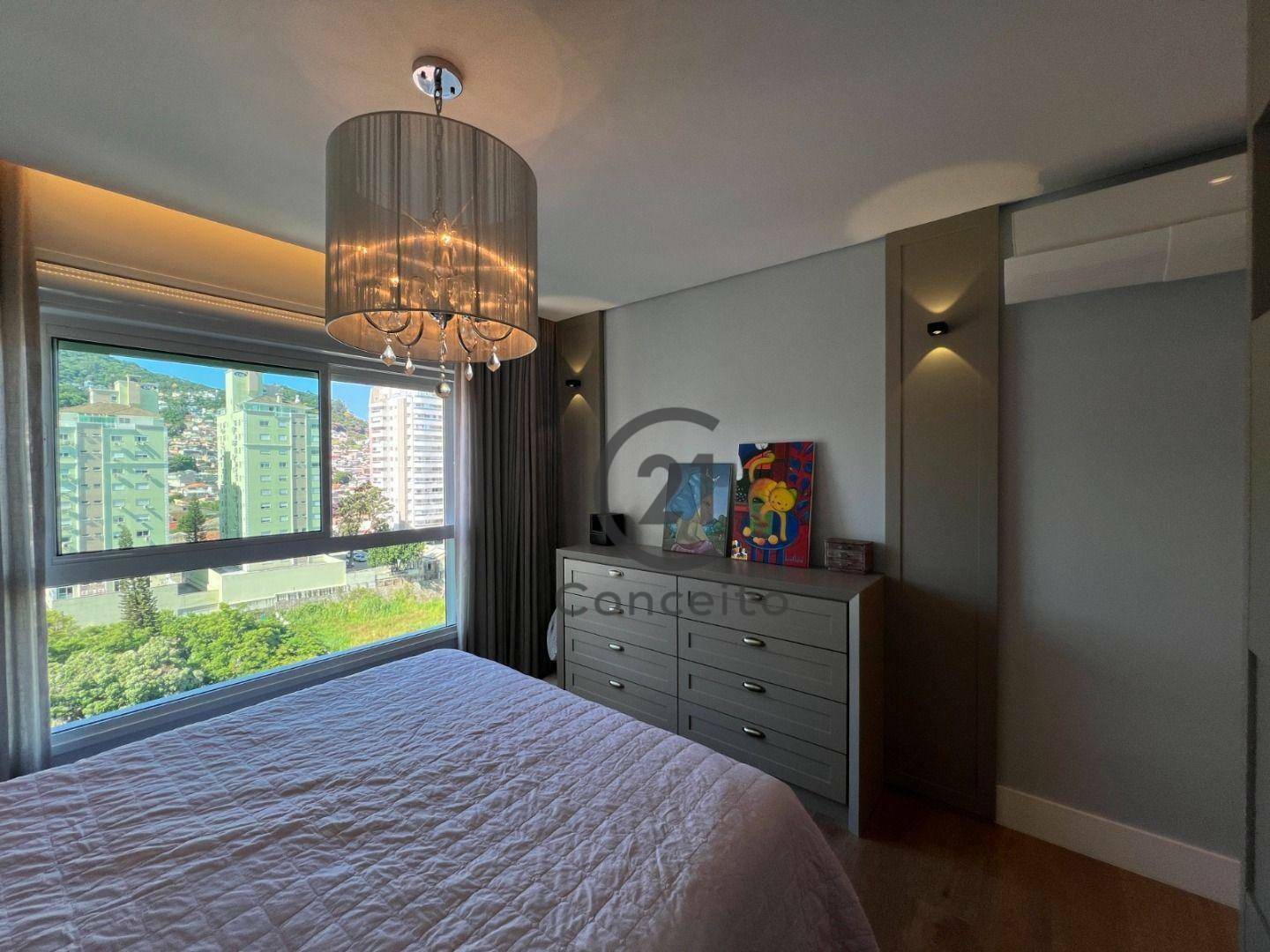 Apartamento à venda com 2 quartos, 108m² - Foto 19