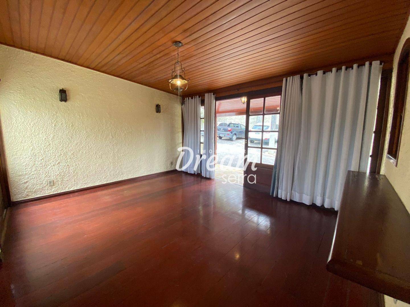 Casa de Condomínio à venda com 3 quartos, 110m² - Foto 5