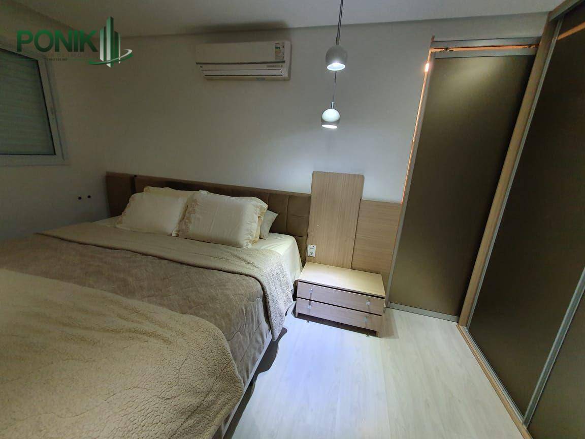 Apartamento à venda com 3 quartos, 125m² - Foto 8