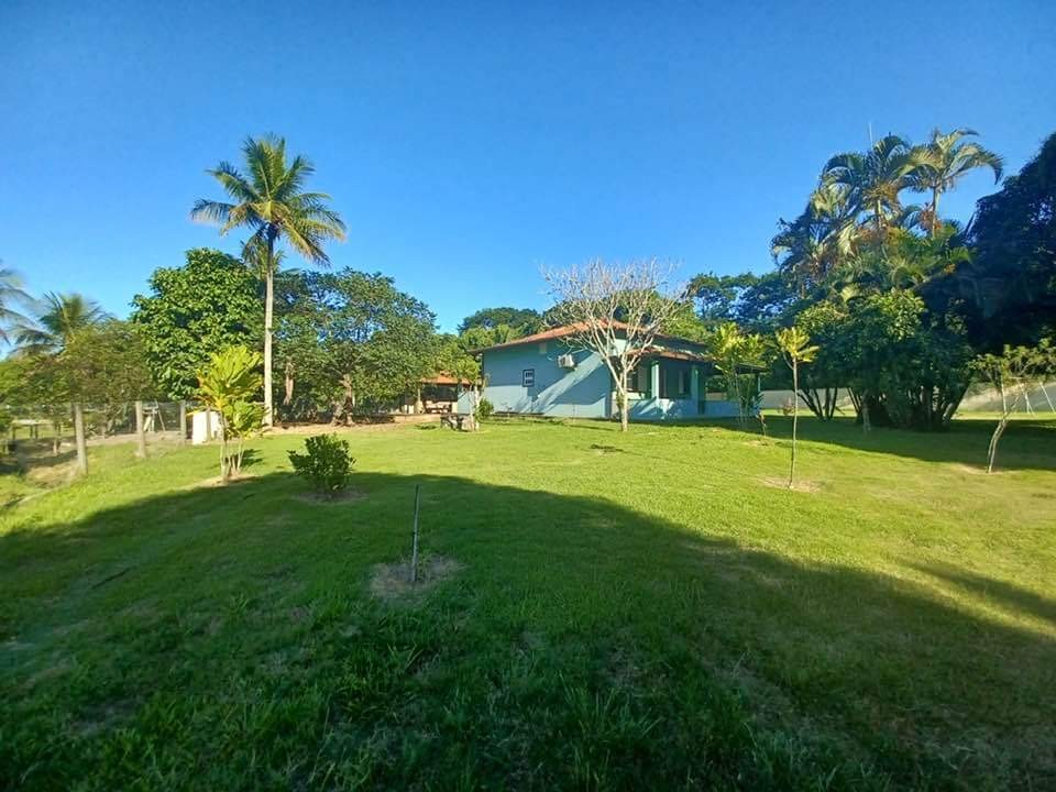 Sítio à venda com 2 quartos, 21000m² - Foto 5