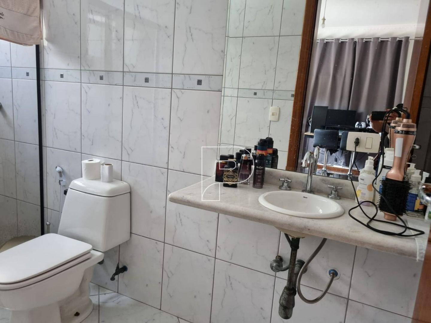 Casa de Condomínio à venda com 4 quartos, 500m² - Foto 21