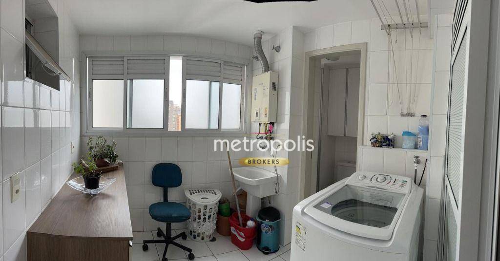 Apartamento à venda com 3 quartos, 108m² - Foto 11