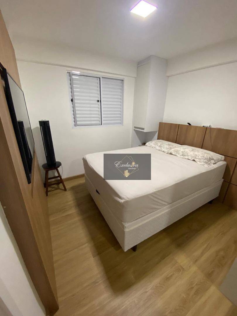 Apartamento à venda com 2 quartos, 48m² - Foto 5