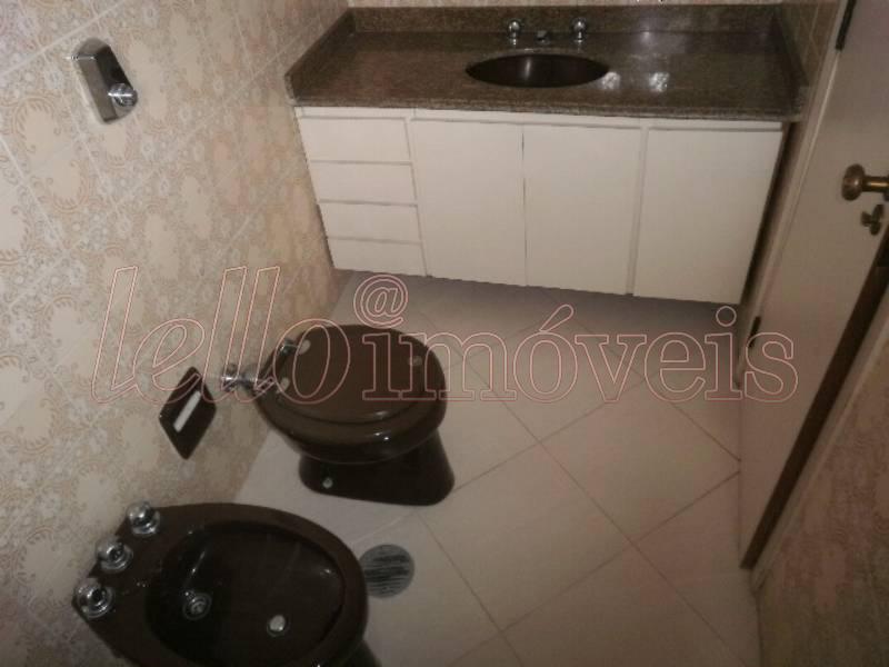 Apartamento para alugar com 3 quartos, 118m² - Foto 15