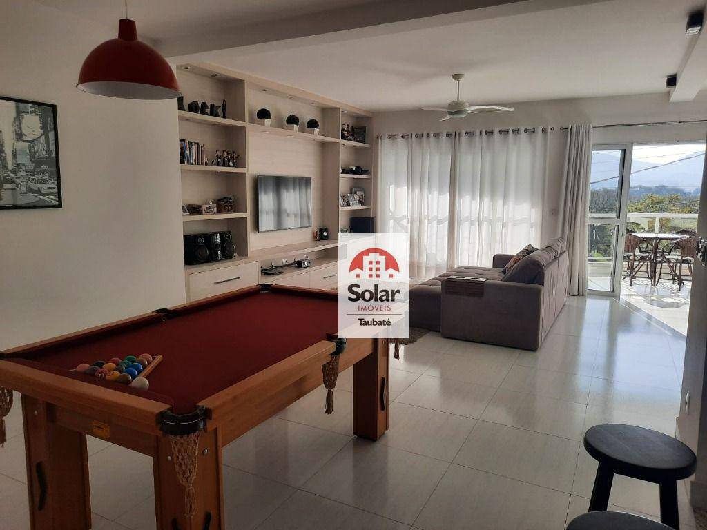 Casa à venda e aluguel com 3 quartos, 340m² - Foto 5