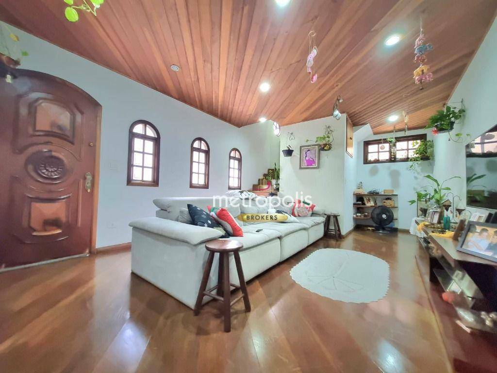 Casa à venda com 8 quartos, 424m² - Foto 9