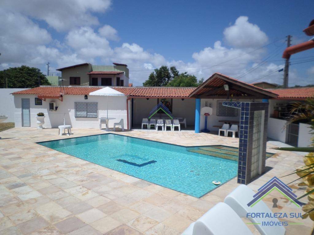 Sítio, 3 quartos, 1200 m² - Foto 2