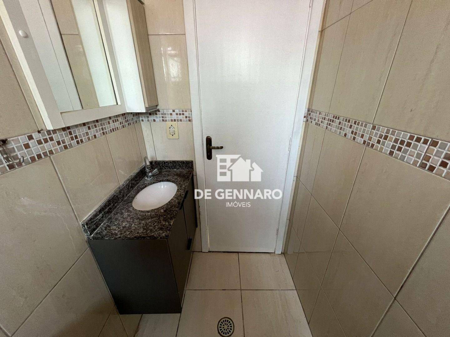 Apartamento à venda com 2 quartos, 60M2 - Foto 18