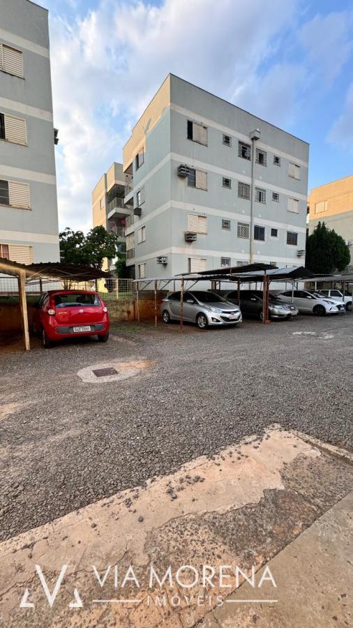 Apartamento à venda com 3 quartos, 76m² - Foto 4