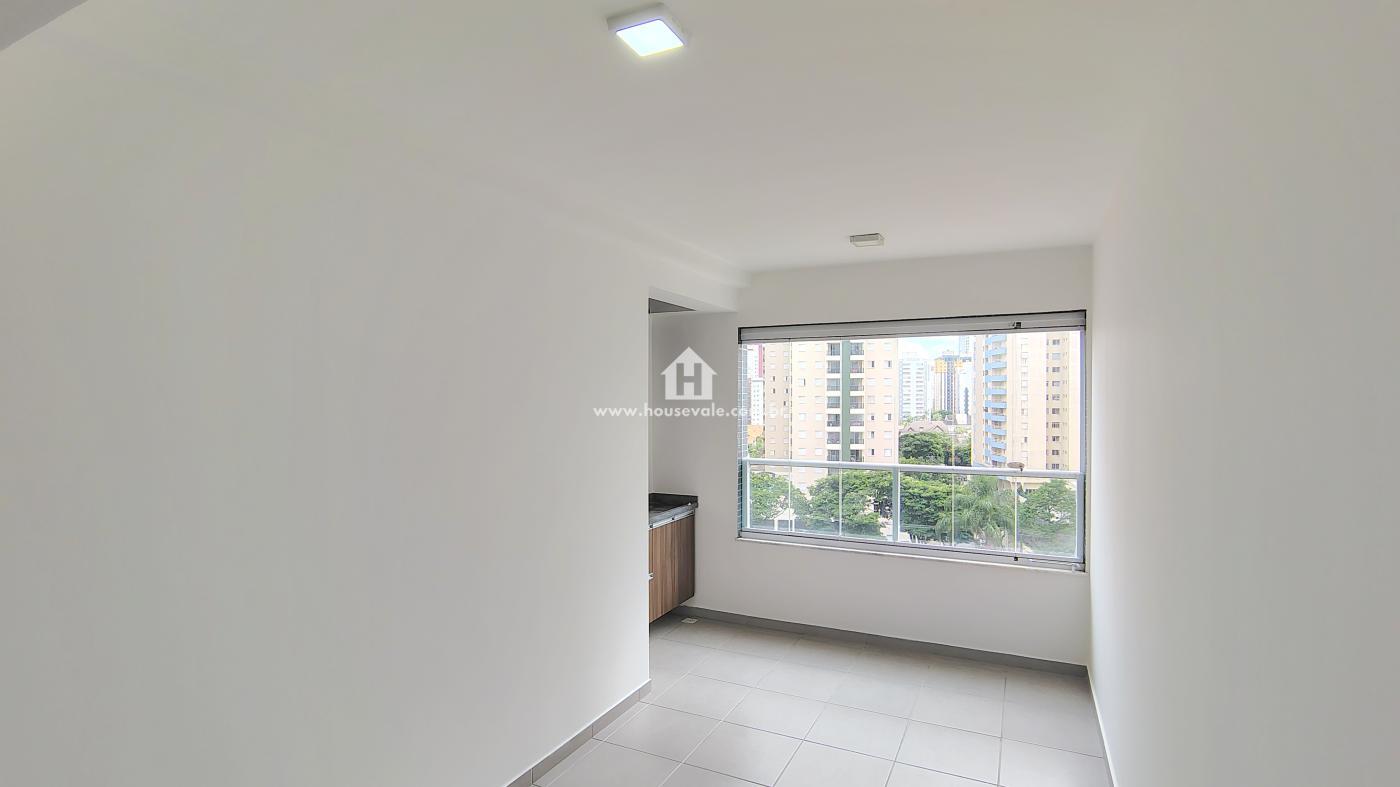 Apartamento para alugar com 2 quartos - Foto 4