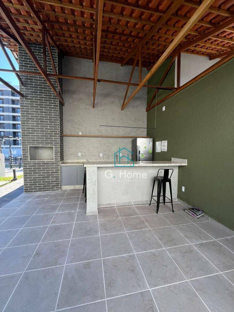 Apartamento, 2 quartos, 47 m² - Foto 14