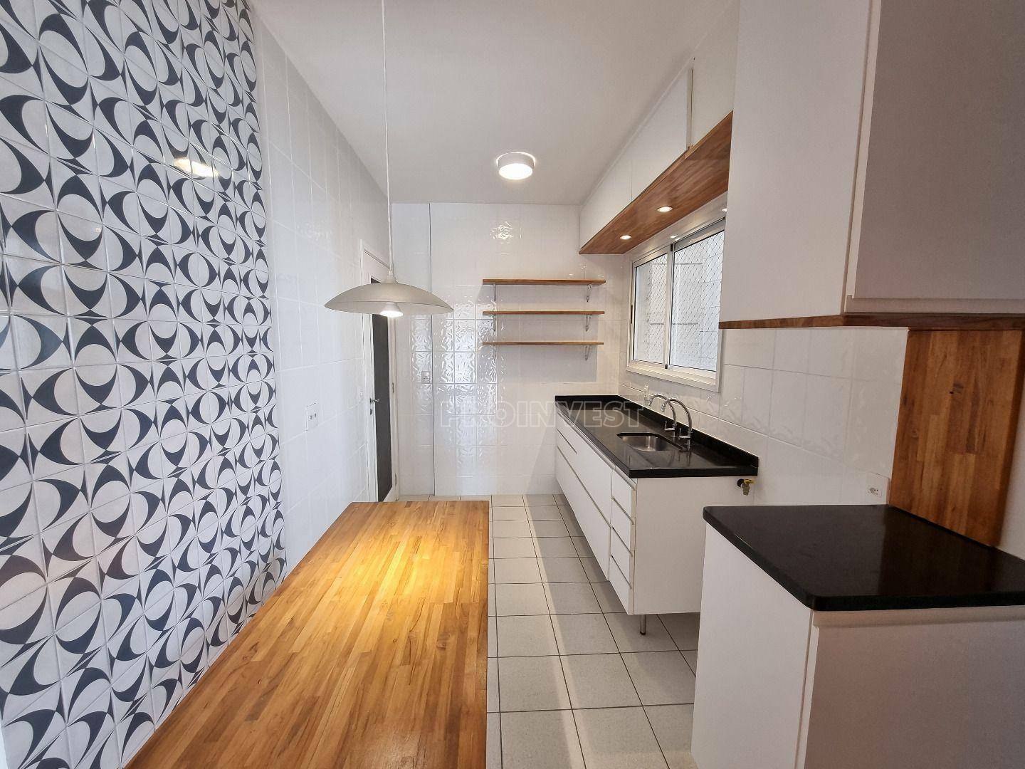 Apartamento à venda com 3 quartos, 115m² - Foto 8