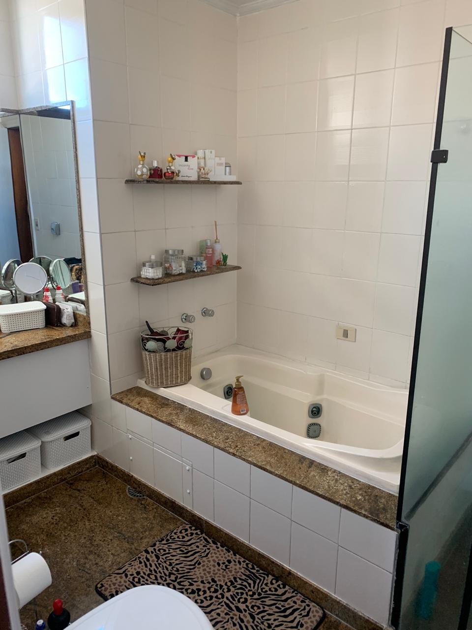 Apartamento à venda com 3 quartos, 182m² - Foto 20