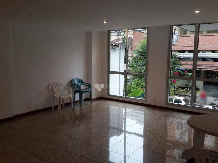 Apartamento à venda com 1 quarto, 50m² - Foto 14