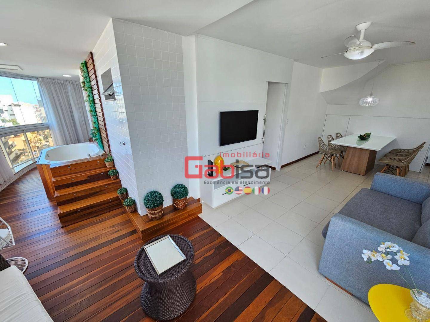 Cobertura à venda com 3 quartos, 135m² - Foto 21