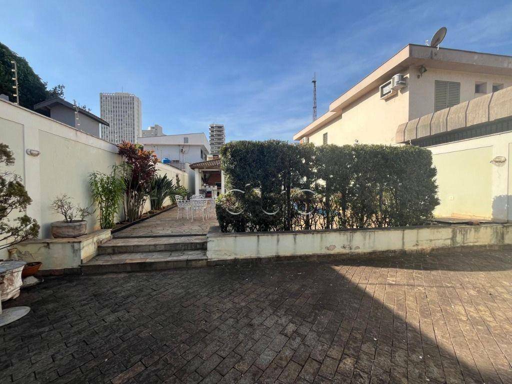 Casa à venda com 3 quartos, 385m² - Foto 74