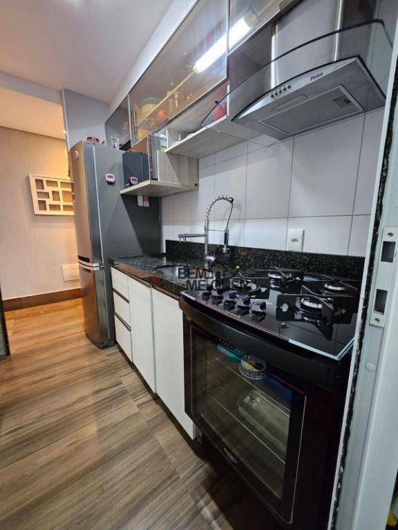 Apartamento à venda com 2 quartos, 50m² - Foto 27