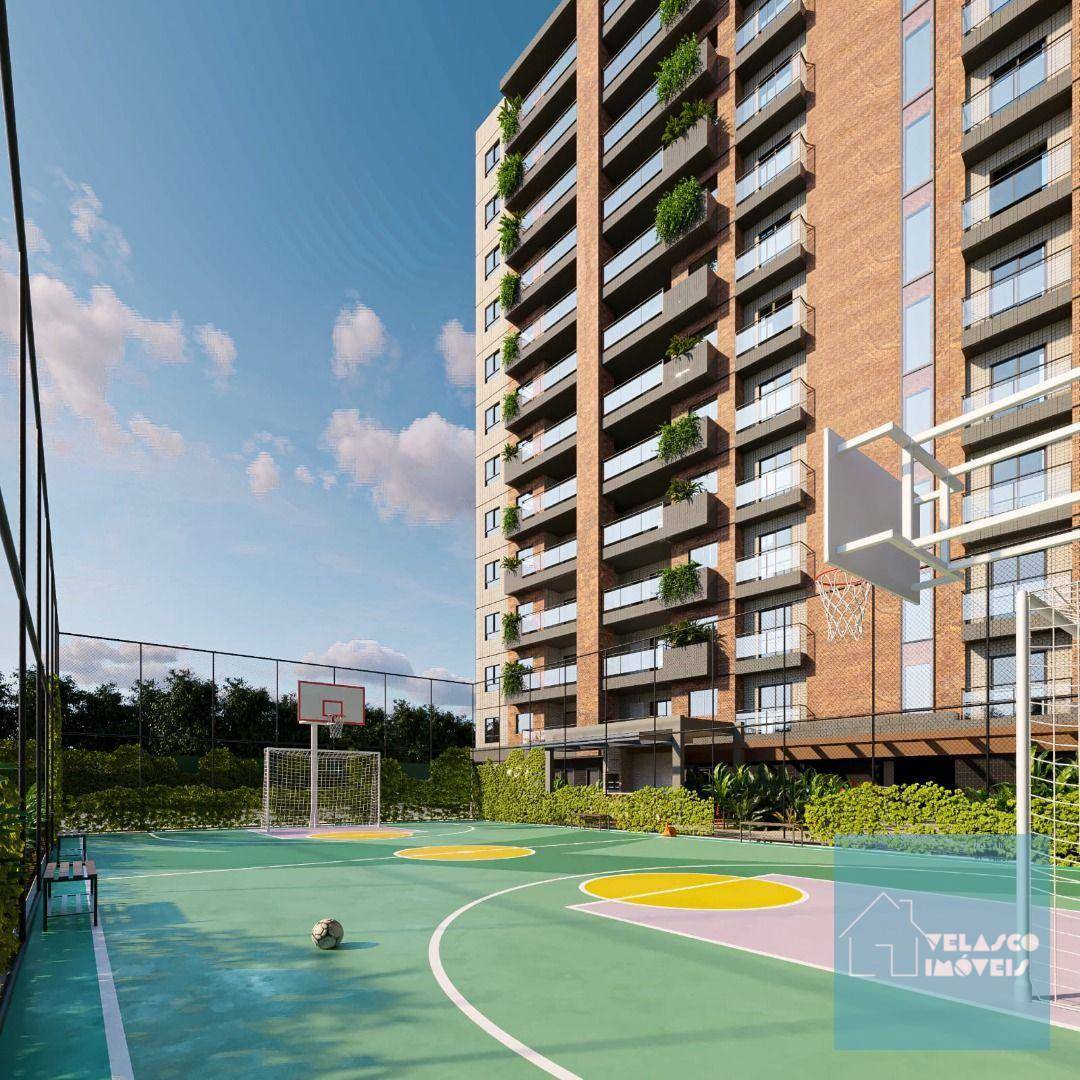 Apartamento à venda com 3 quartos, 66m² - Foto 33