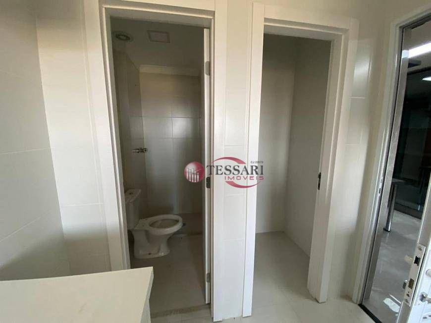 Apartamento à venda com 3 quartos, 174m² - Foto 18