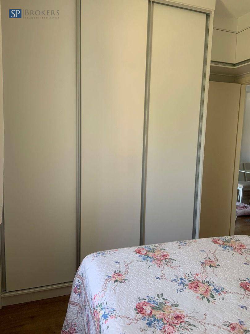 Apartamento à venda com 2 quartos, 50m² - Foto 9