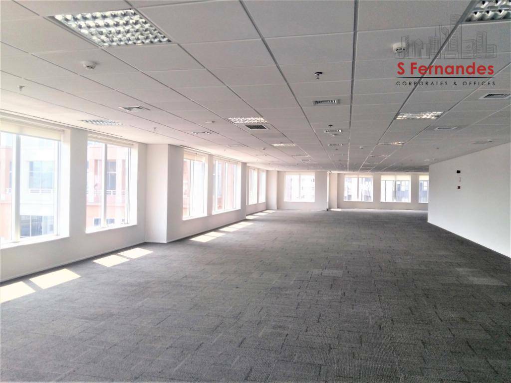 Conjunto Comercial-Sala para alugar, 920m² - Foto 5