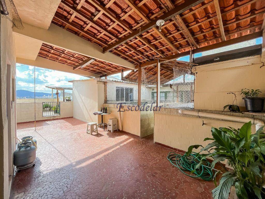 Prédio Inteiro à venda, 2662m² - Foto 21