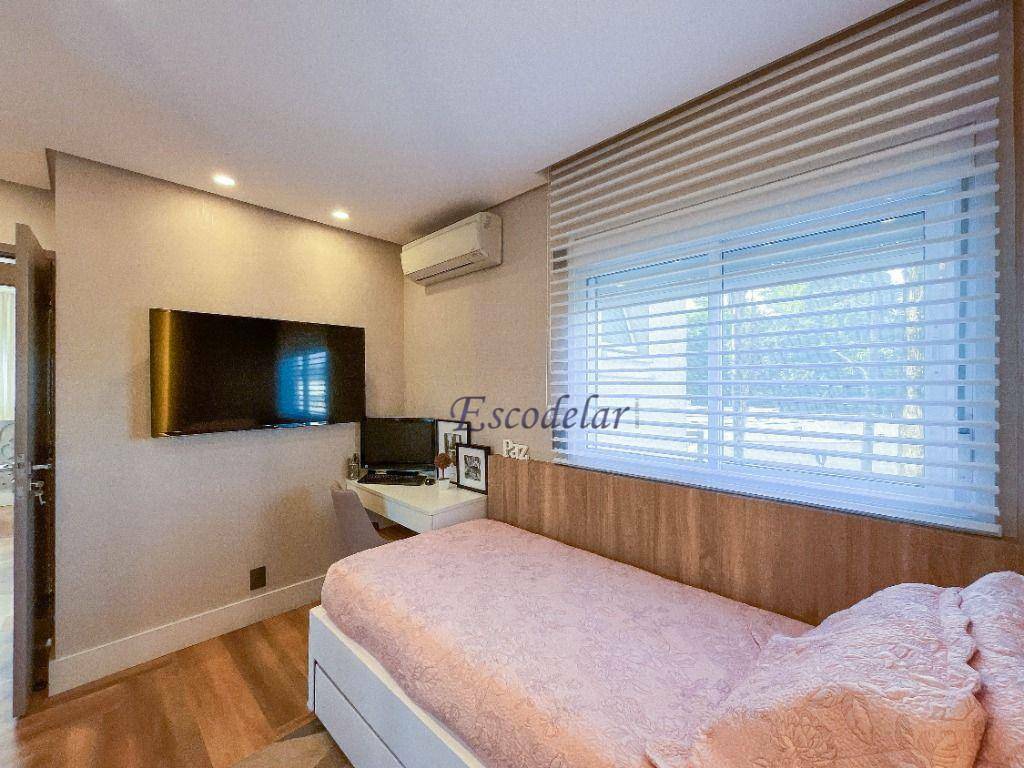 Apartamento à venda com 3 quartos, 130m² - Foto 27