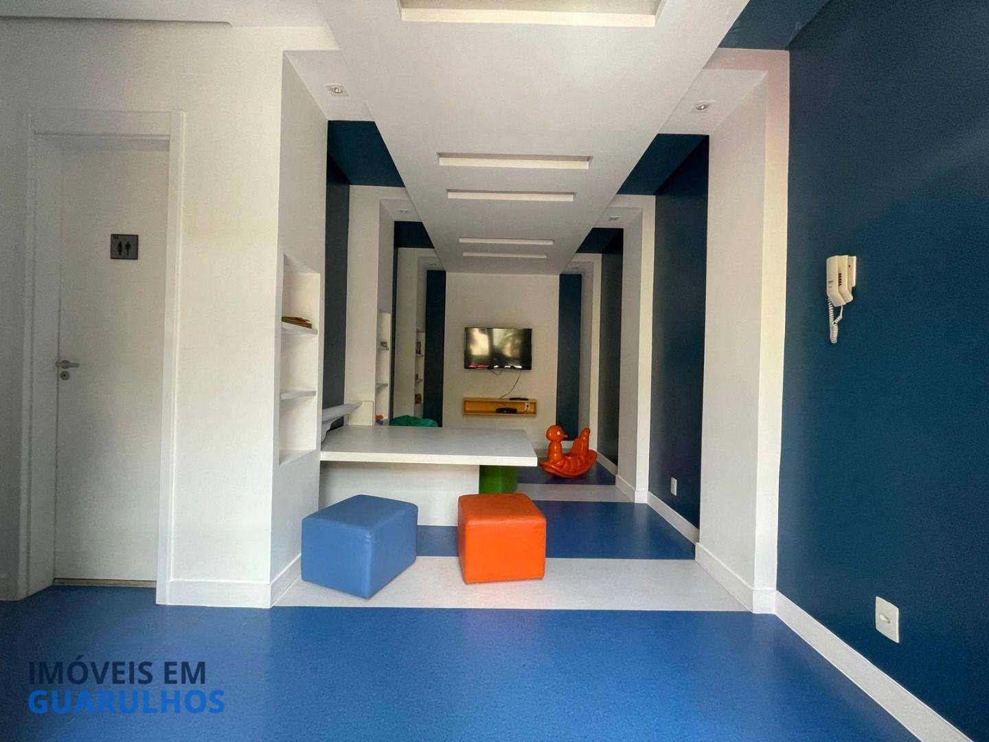 Apartamento à venda com 2 quartos, 60m² - Foto 30