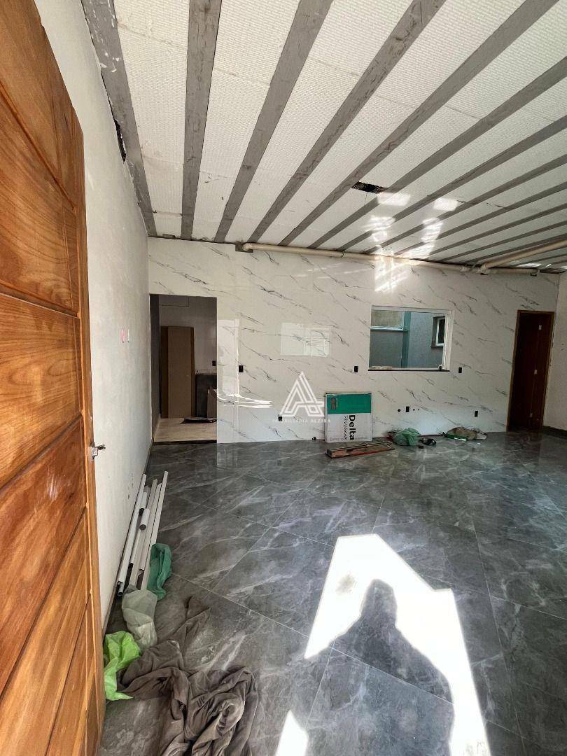 Sobrado à venda com 3 quartos, 98m² - Foto 7