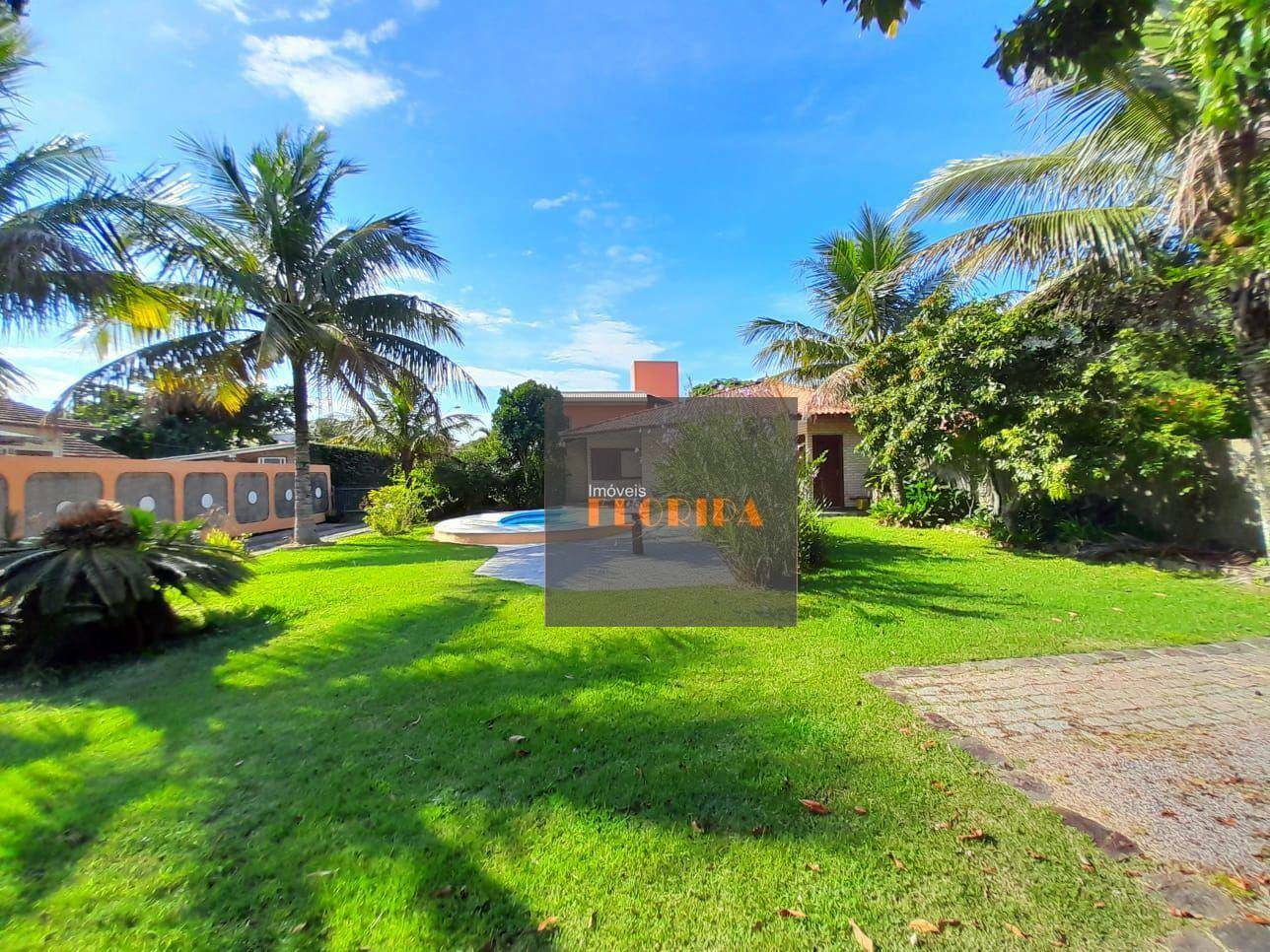 Casa à venda com 4 quartos, 283m² - Foto 45