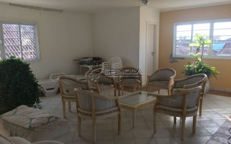 Sobrado à venda com 4 quartos, 240m² - Foto 24