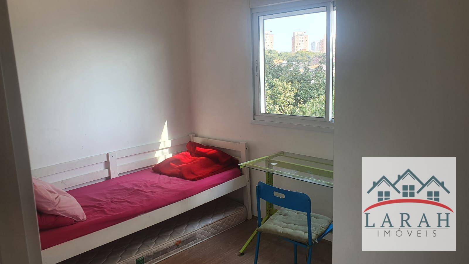 Apartamento à venda com 3 quartos, 80m² - Foto 17