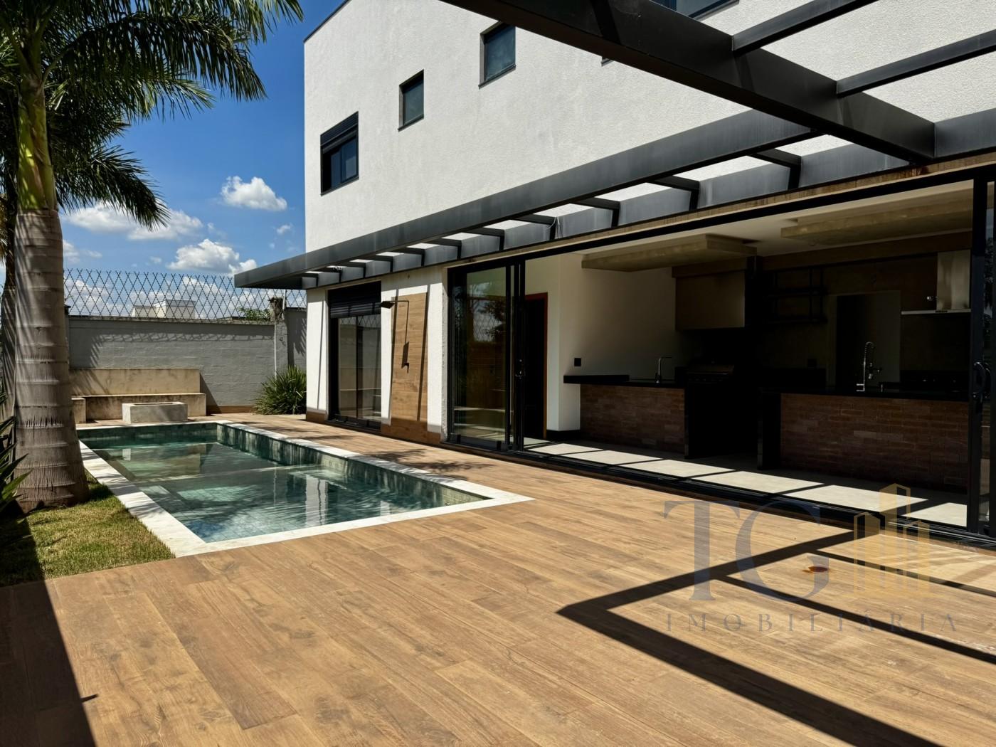 Casa de Condomínio à venda com 4 quartos, 420m² - Foto 27