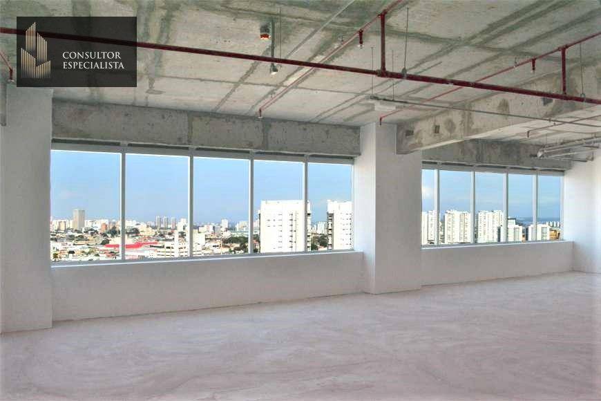 Conjunto Comercial-Sala para alugar, 2245m² - Foto 8