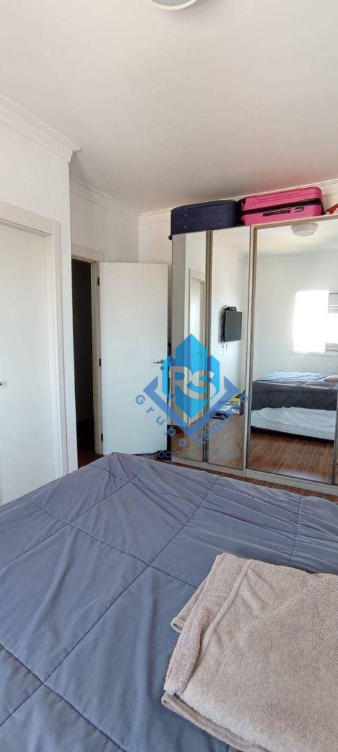 Apartamento à venda com 3 quartos, 96m² - Foto 7