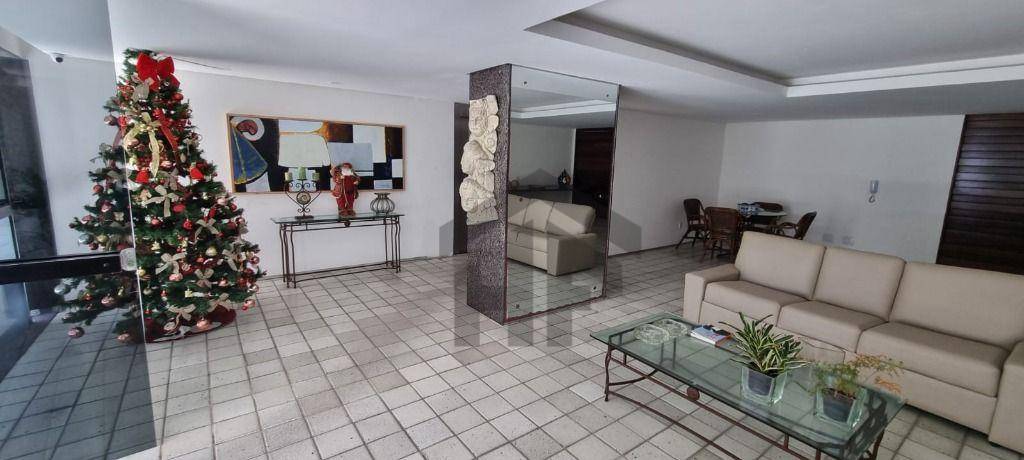 Apartamento, 4 quartos, 200 m² - Foto 3