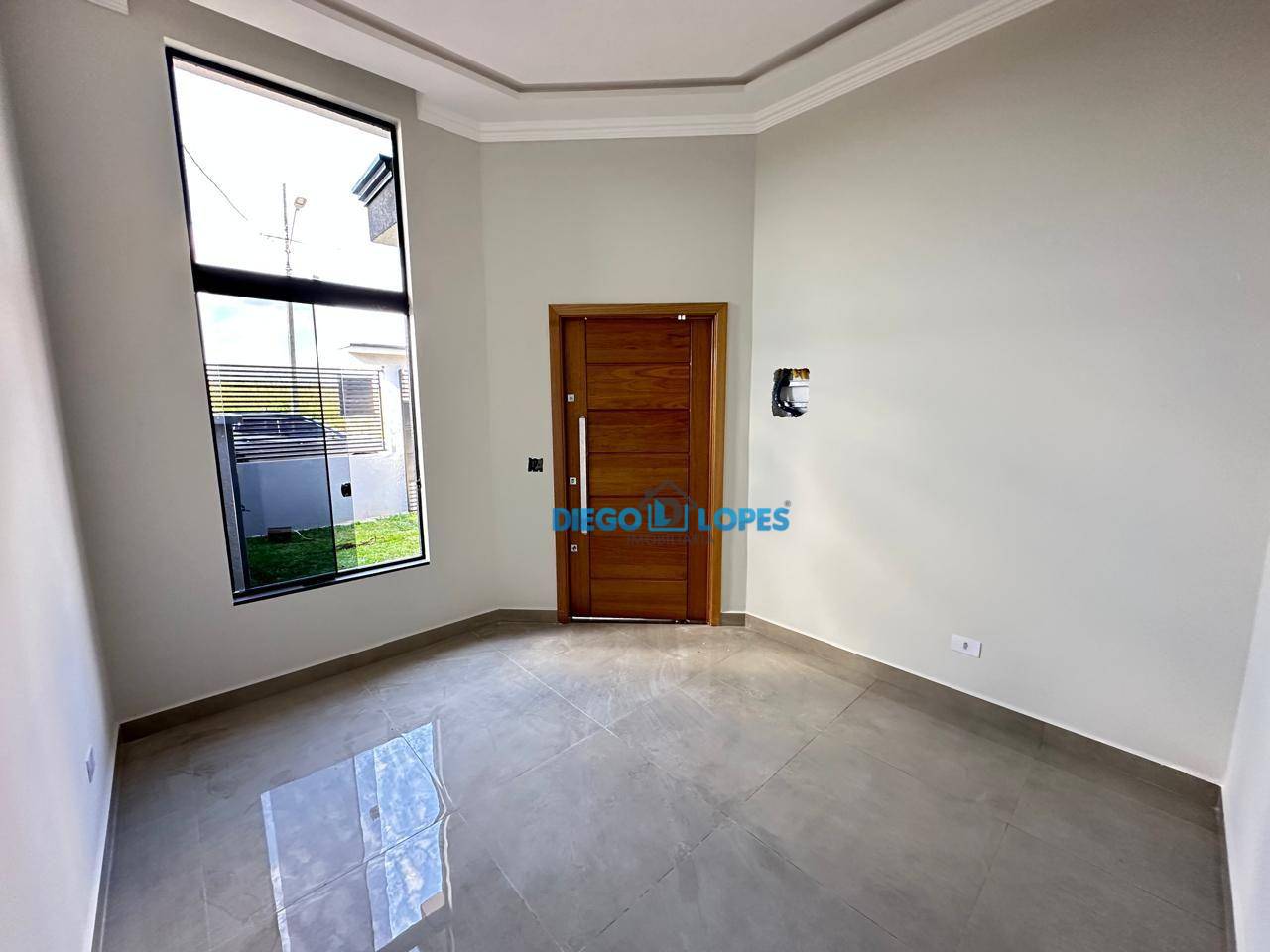 Casa à venda com 3 quartos, 84m² - Foto 4