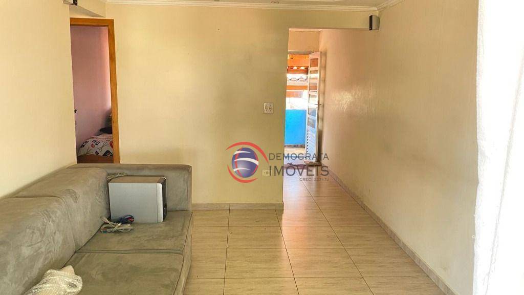 Sobrado à venda com 4 quartos, 340m² - Foto 9